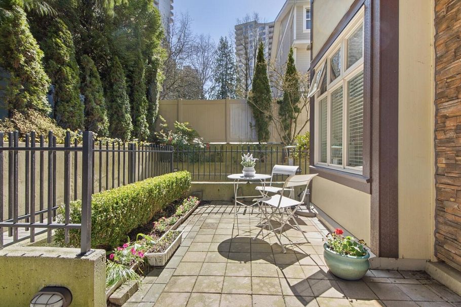 114 5588 Patterson Burnaby, BC - 13