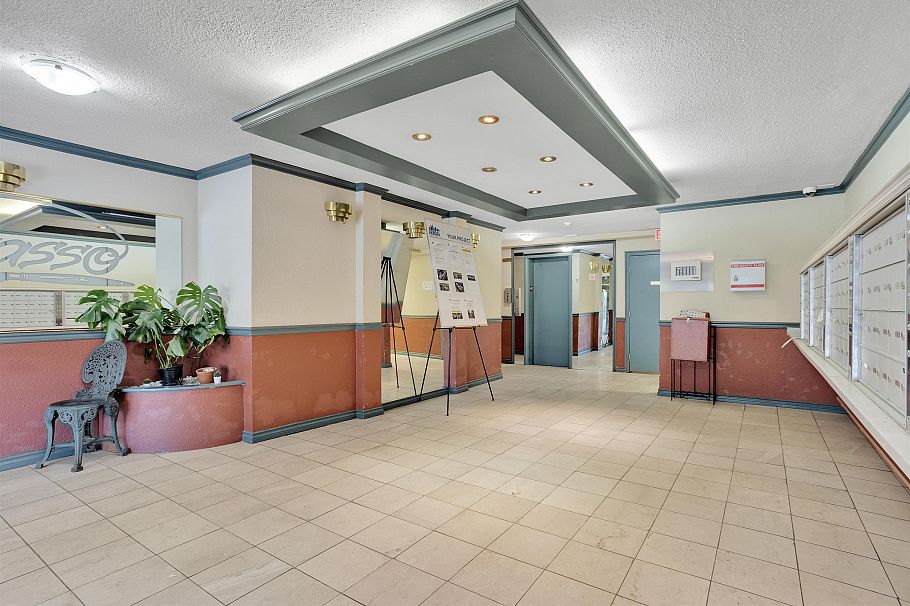 410 711 E 6th Avenue Vancouver, BC - 22