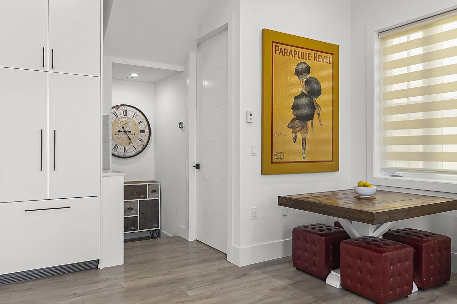 4327 Perry Street Vancouver, BC - 6