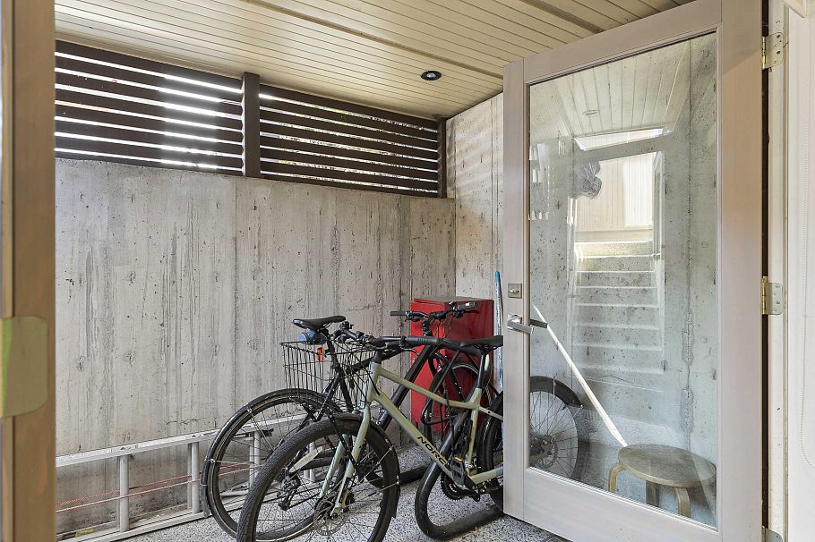 1011 Keefer Street Vancouver, BC - 31