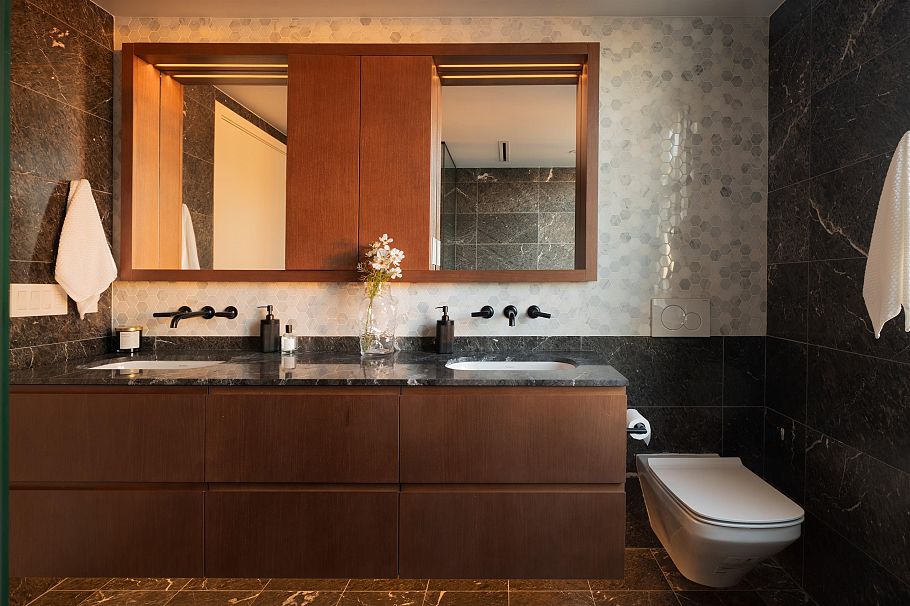 1503 1365 Davie Street Vancouver, BC - 23