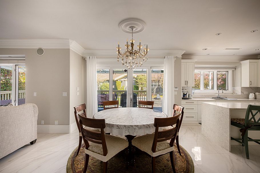 5850 Cartier Street Vancouver, BC - 14