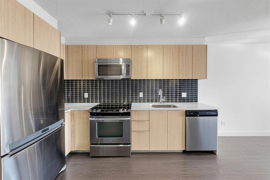 1705 1325 Rolston Street Vancouver, BC - 7
