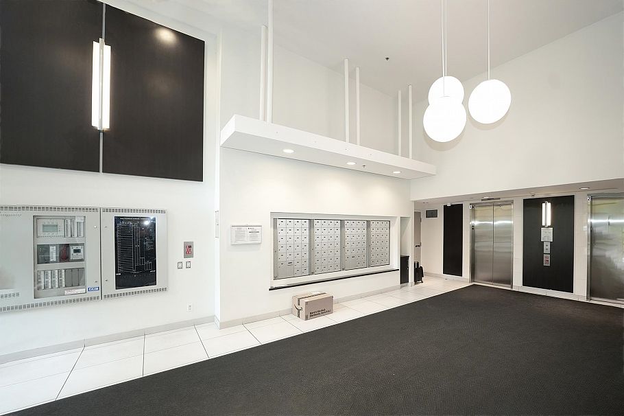 1808 3660 Vanness Avenue Vancouver, BC - 16