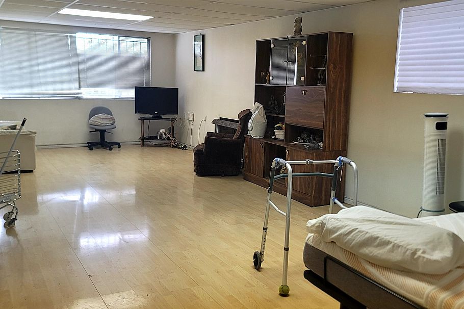 549 Renfrew Street Vancouver, BC - 8