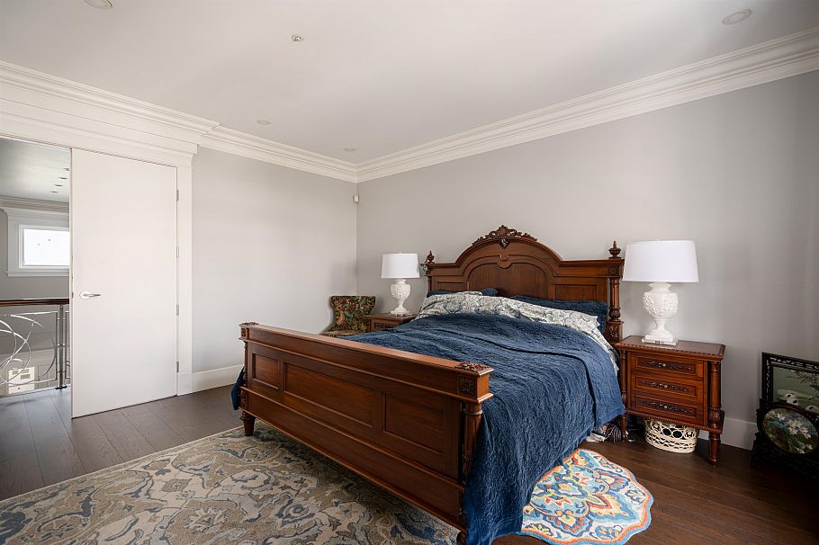 5850 Cartier Street Vancouver, BC - 22