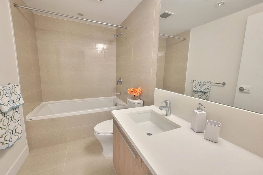 608 2785 Library Lane North Vancouver, BC - 19