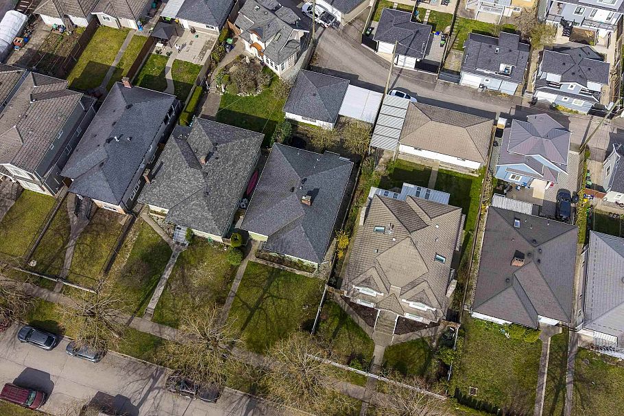 3369 Price Street Vancouver, BC - 27