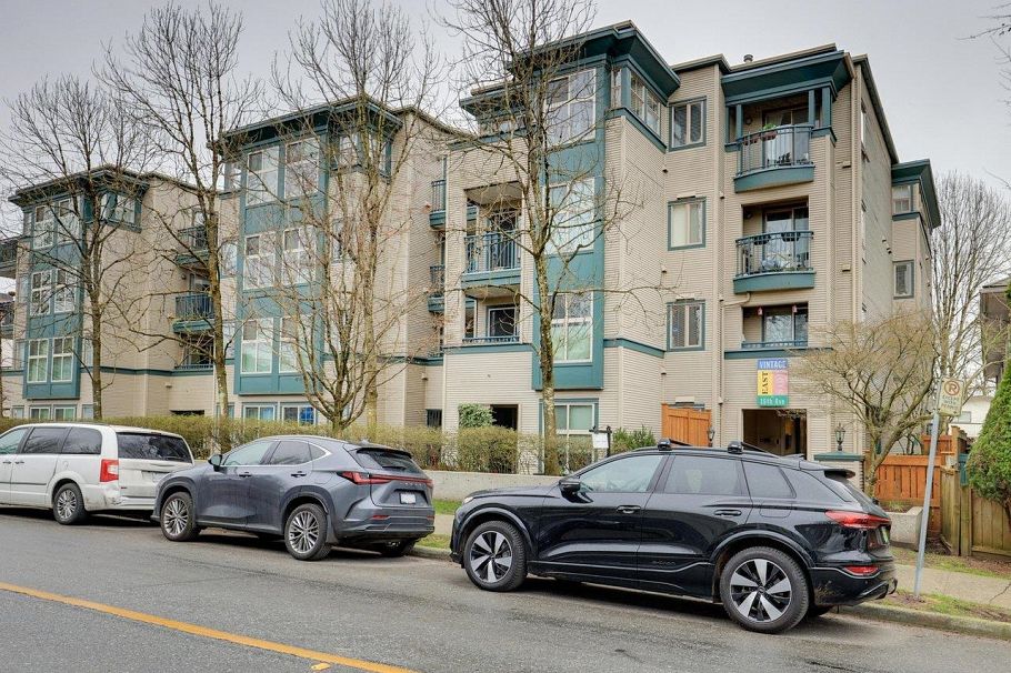 209 688 E 16th Avenue Vancouver, BC - 15