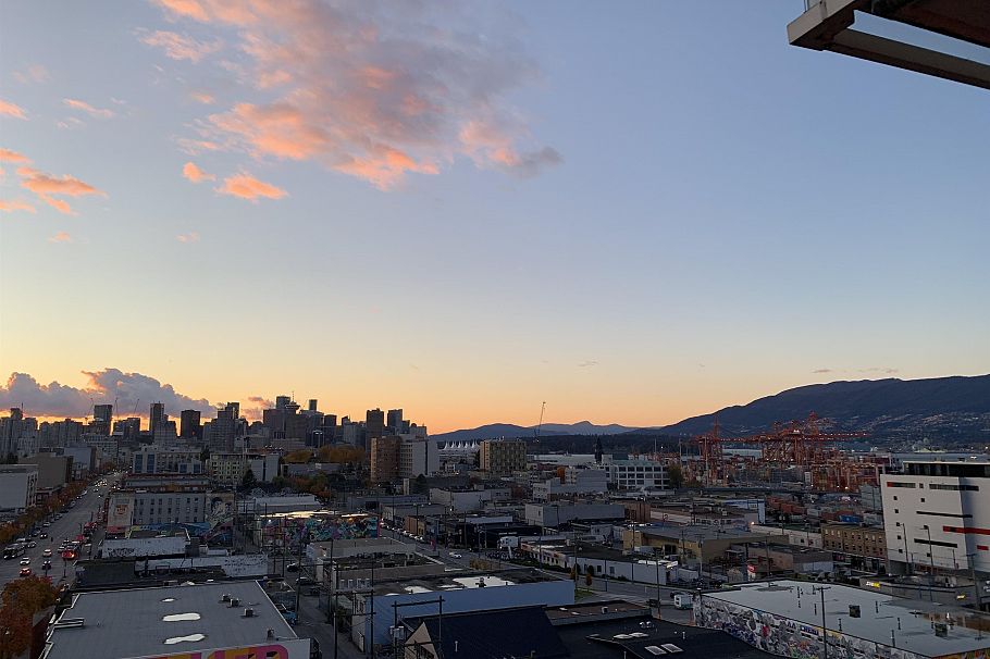 1110 933 E Hastings Street Vancouver, BC - 18