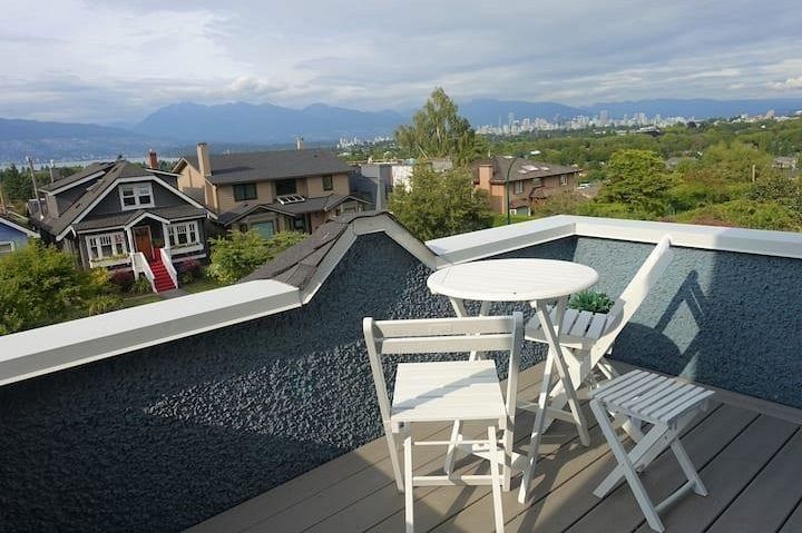 3400 W 18TH AVENUE, Vancouver BC V6S 1A7 Vancouver, BC - 18