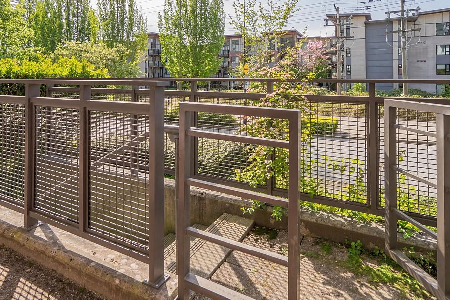 3107 E Kent Avenue North Avenue Vancouver, BC - 34