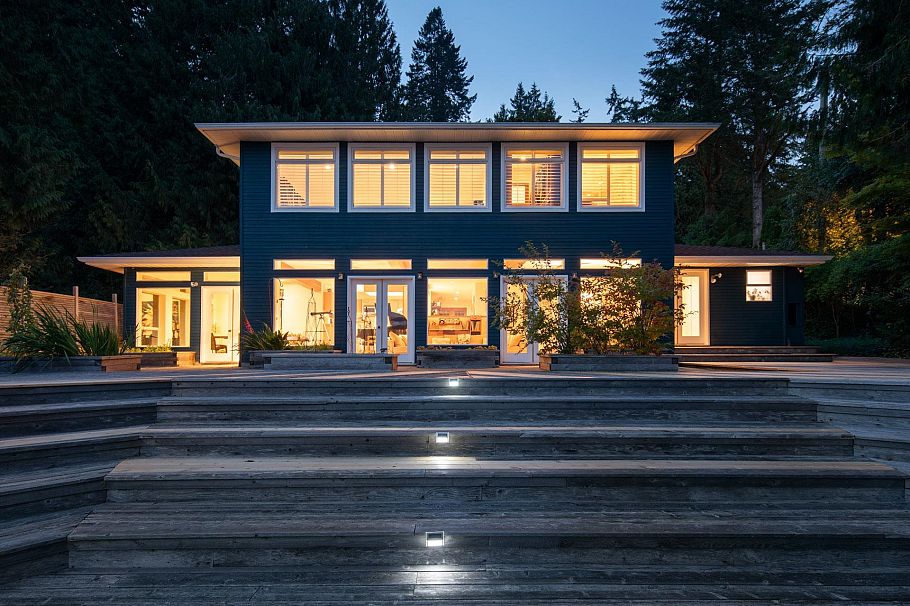 5439 Indian River Drive North Vancouver, BC - 38