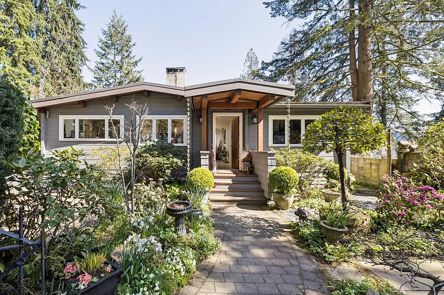 5457 Indian River Drive North Vancouver, BC - 4