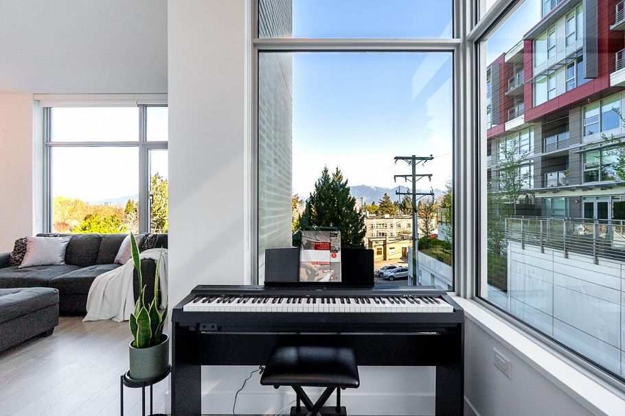 302 523 W King Edward Avenue Vancouver, BC - 17