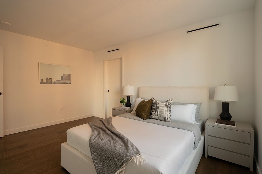 1503 1365 Davie Street Vancouver, BC - 27