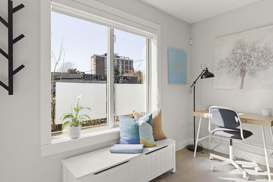 1011 Keefer Street Vancouver, BC - 20