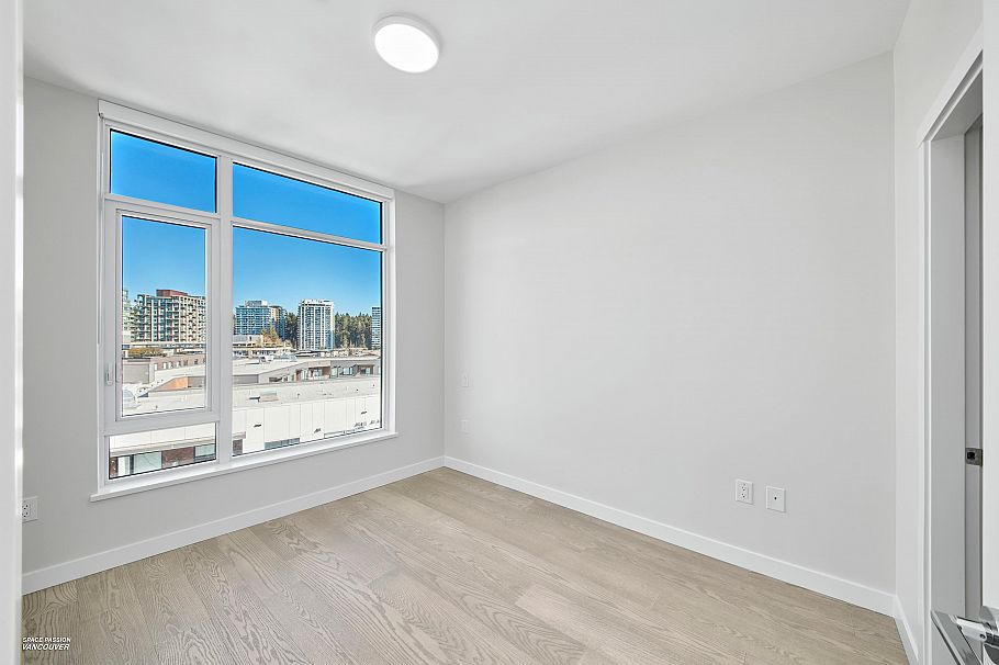 911 6138 Birney Avenue Vancouver, BC - 6