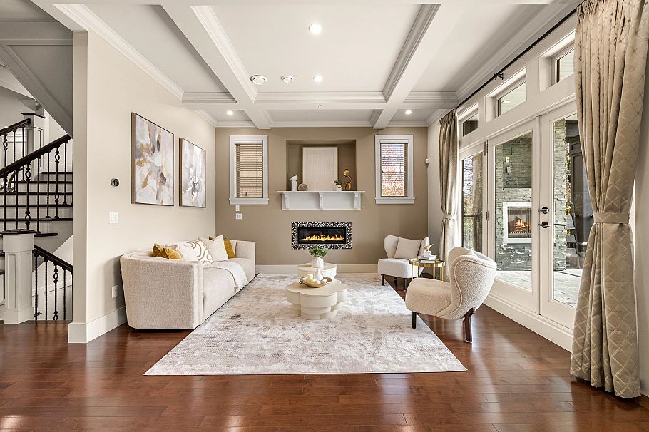 3042 W 33rd Avenue Vancouver, BC - 11