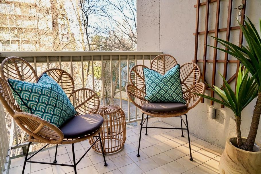 503 1740 Comox Street Vancouver, BC - 14