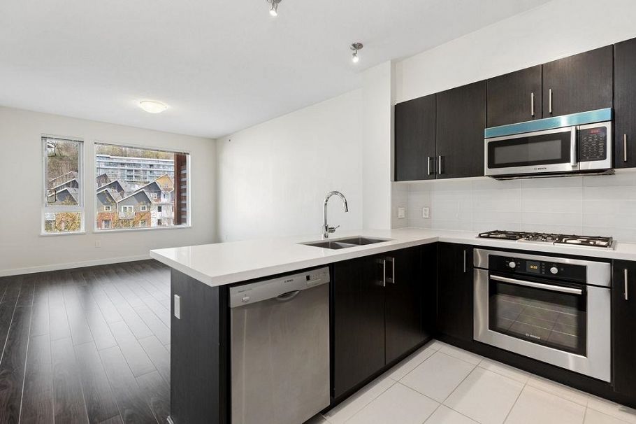 420 3163 Riverwalk Avenue Vancouver, BC - 13