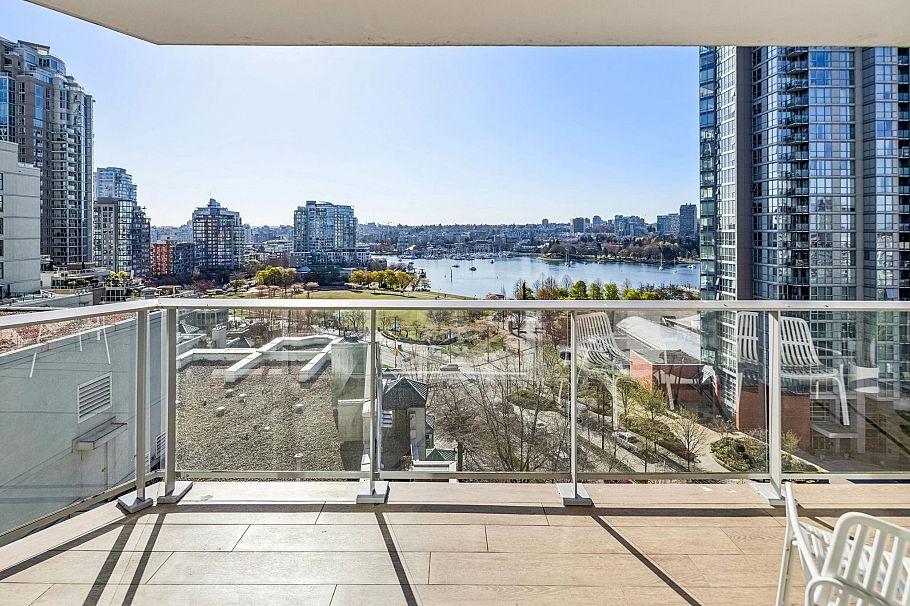 1103 499 Pacific Street Vancouver, BC - 26