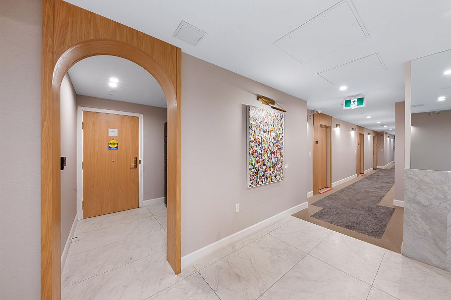 102 3668 W 10th Avenue Vancouver, BC - 7