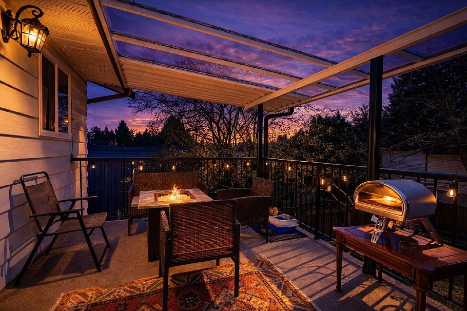 2333 Kirkstone Road North Vancouver, BC - 34