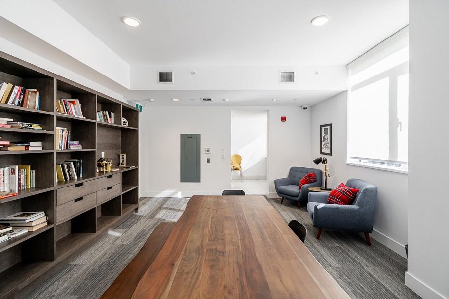 302 523 W King Edward Avenue Vancouver, BC - 26