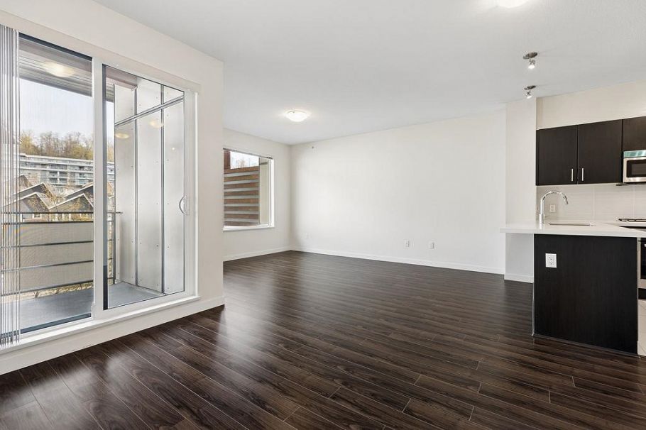 420 3163 Riverwalk Avenue Vancouver, BC - 3