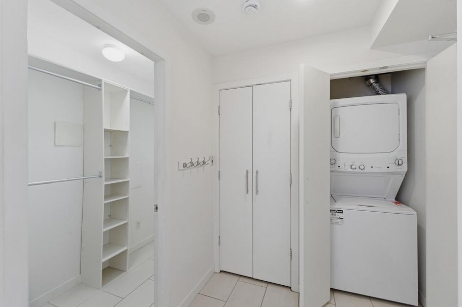 1205 989 Beatty Street Vancouver, BC - 22