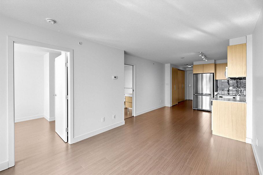 1705 1325 Rolston Street Vancouver, BC - 8
