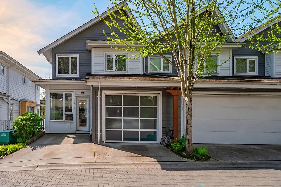 3107 E Kent Avenue North Avenue Vancouver, BC - 39