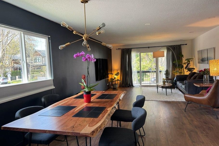 2790 W 12th Avenue Vancouver, BC - 8