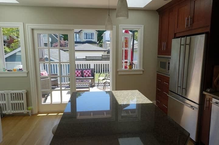 3400 W 18TH AVENUE, Vancouver BC V6S 1A7 Vancouver, BC - 11