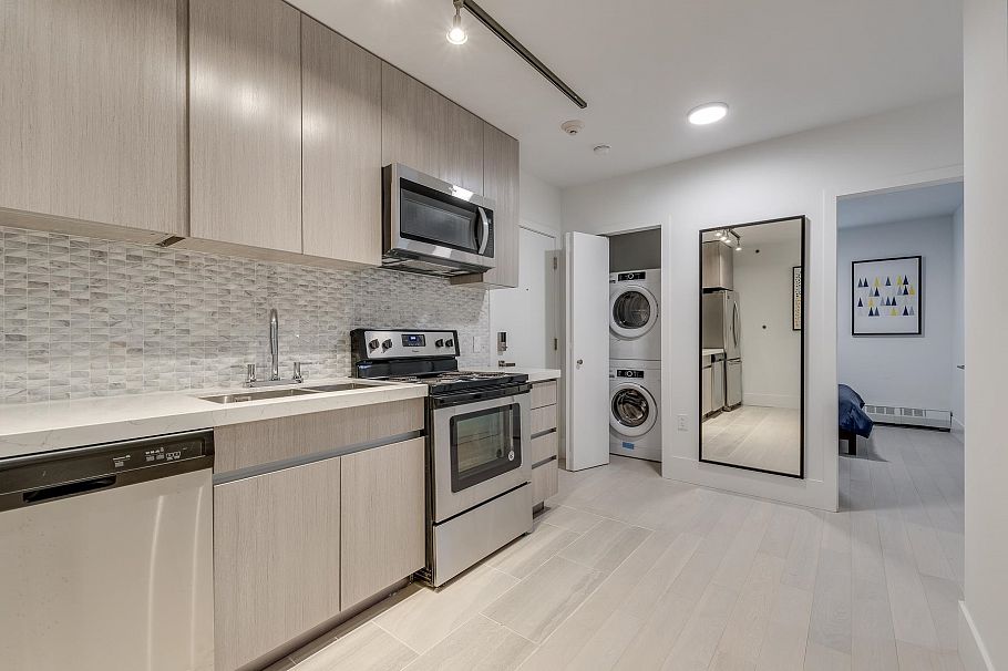 204 1425 HARO STREET, Vancouver BC V6G 1G2 Vancouver, BC - 12