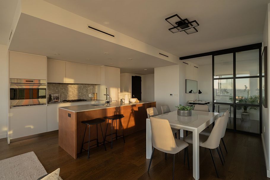 1503 1365 Davie Street Vancouver, BC - 12