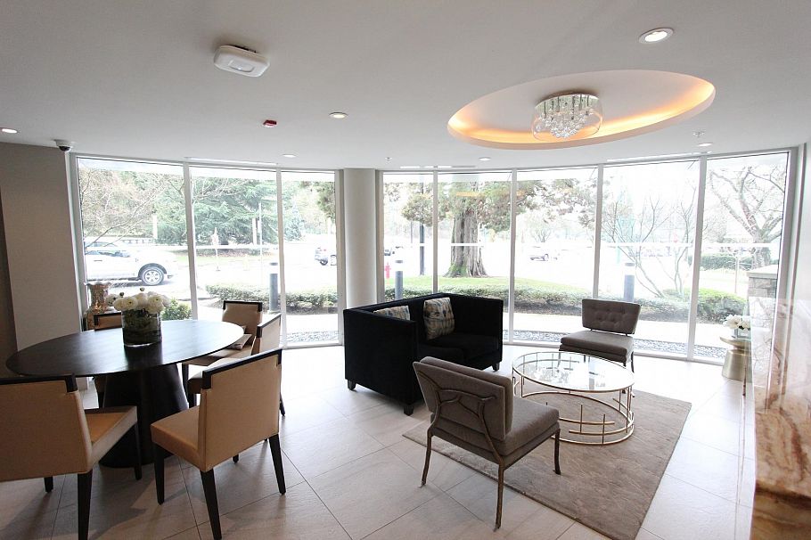 202 505 W 30th Avenue Vancouver, BC - 18