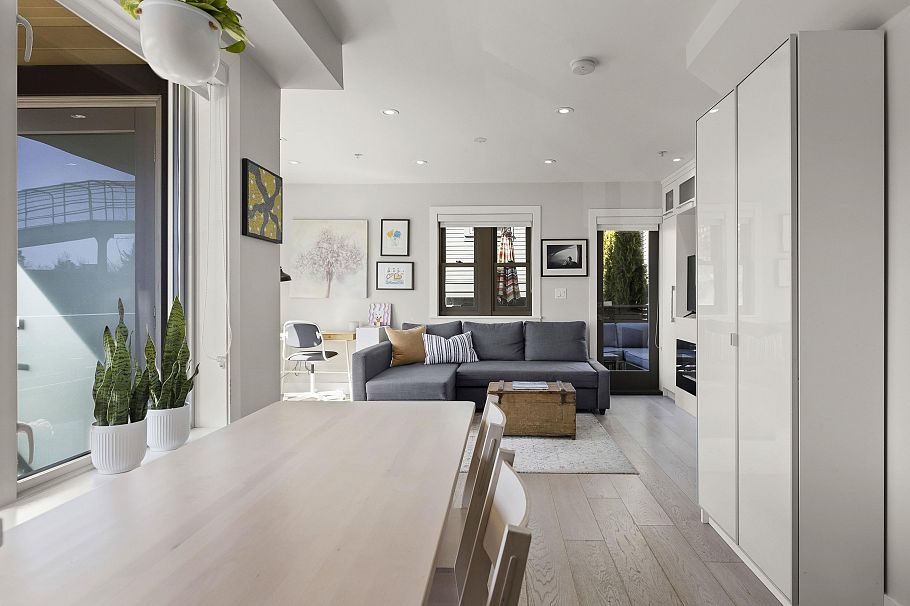 1011 Keefer Street Vancouver, BC - 21