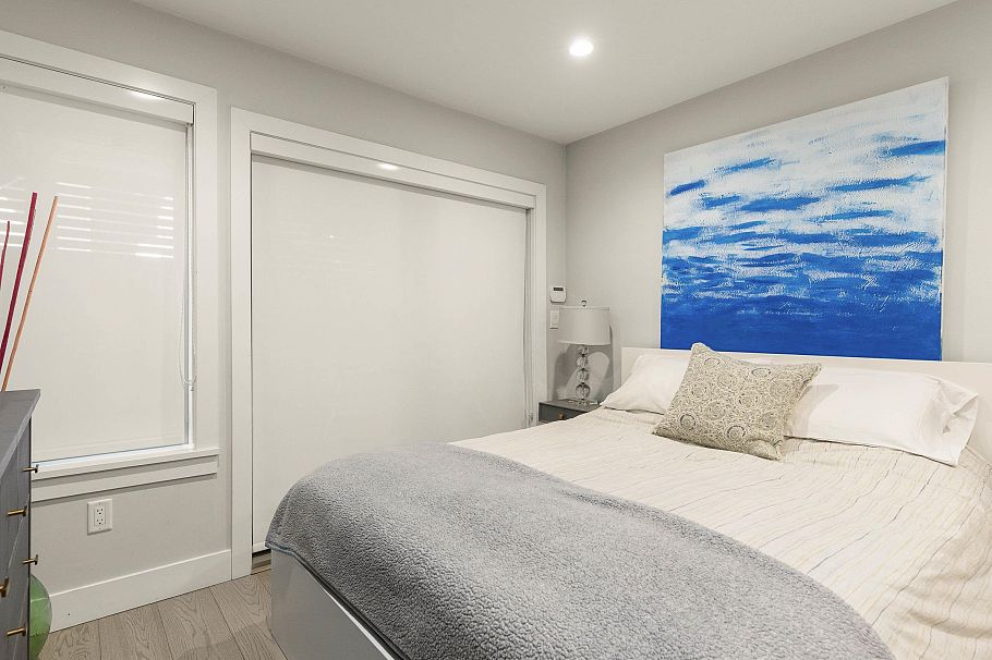 1011 Keefer Street Vancouver, BC - 28