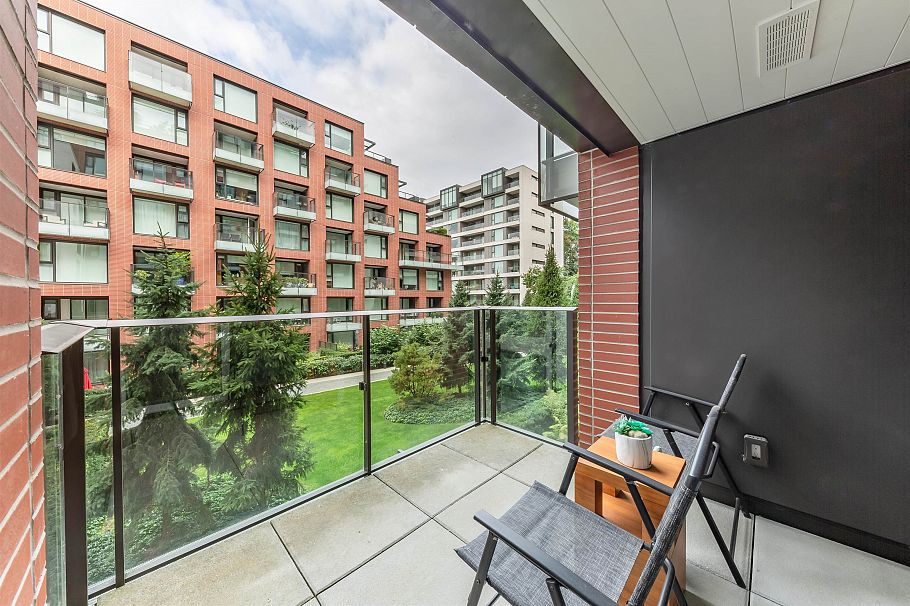 201 1561 W 57th Avenue Vancouver, BC - 12