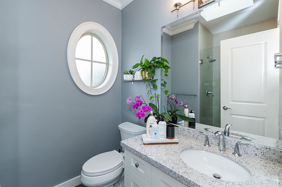 5578 Elizabeth Street Vancouver, BC - 8