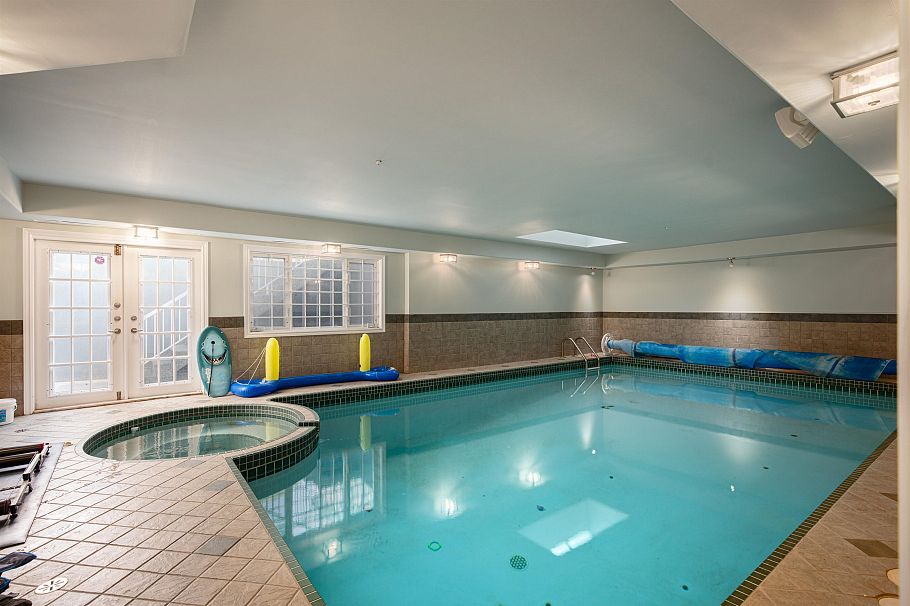 5850 Cartier Street Vancouver, BC - 34