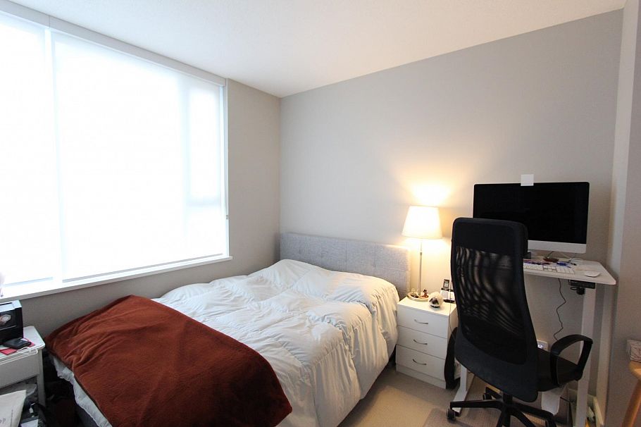 202 505 W 30th Avenue Vancouver, BC - 9