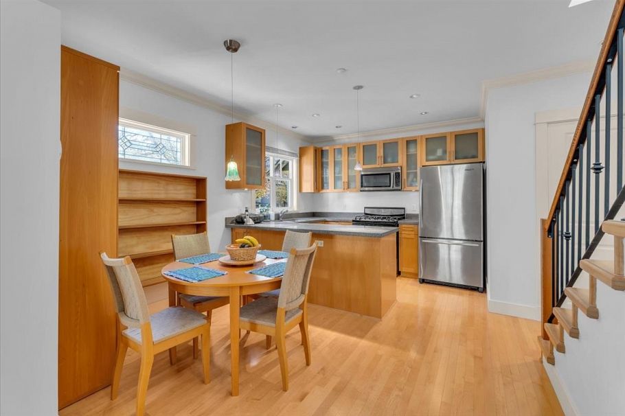 2301 Stephens Street Vancouver, BC - 6