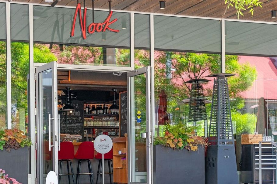 1209 155 W 1st Street North Vancouver, BC - 25