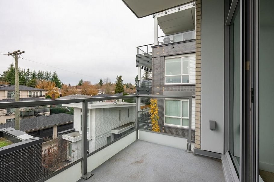 401 6733 Cambie Street Vancouver, BC - 22