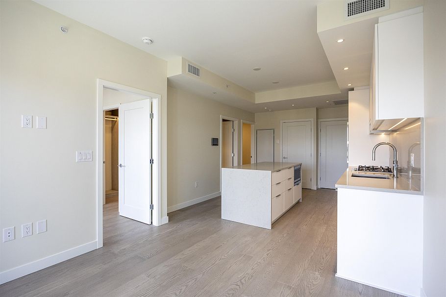 814 6138 Birney Avenue Vancouver, BC - 8