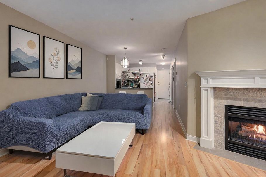 209 688 E 16th Avenue Vancouver, BC - 2