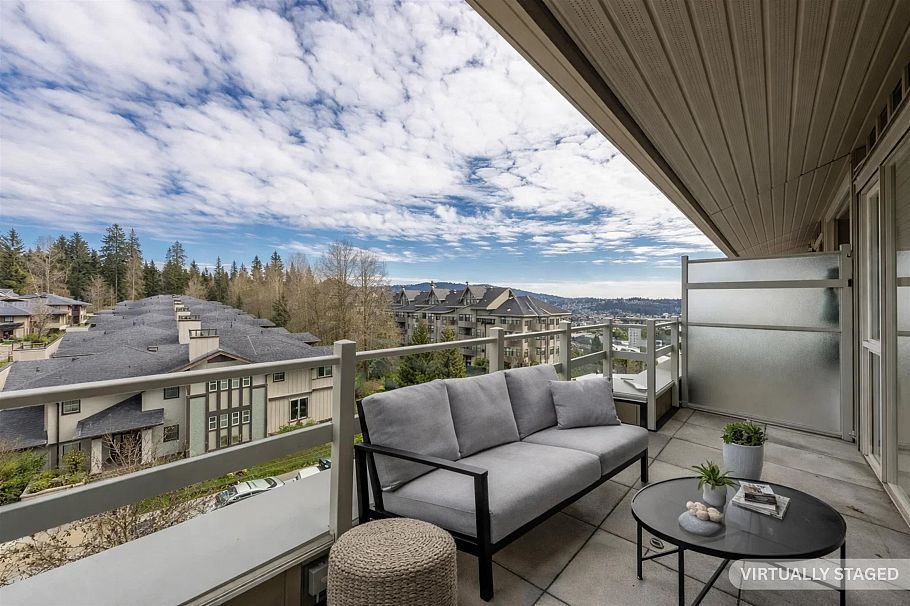 510 530 Raven Woods Drive North Vancouver, BC - 21